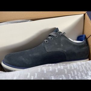 Men’s Camper Nubuck shoes